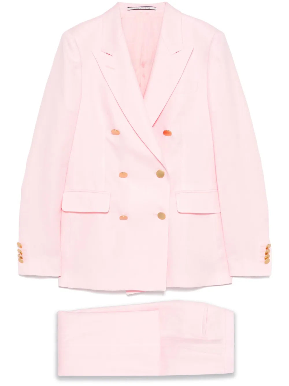 Parigi Suit