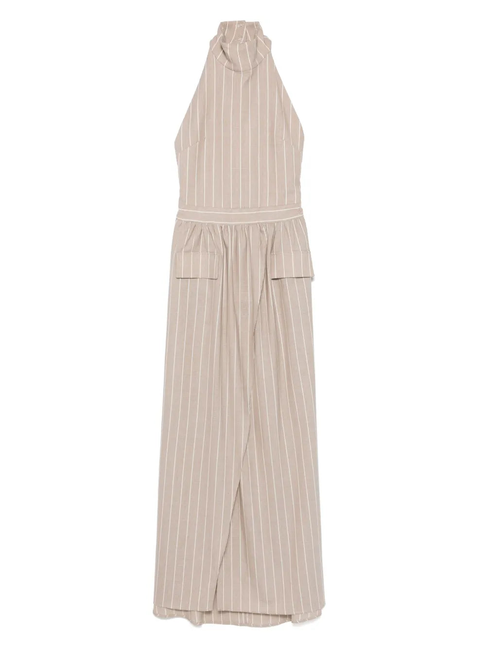 Sharlot Maxi Dress