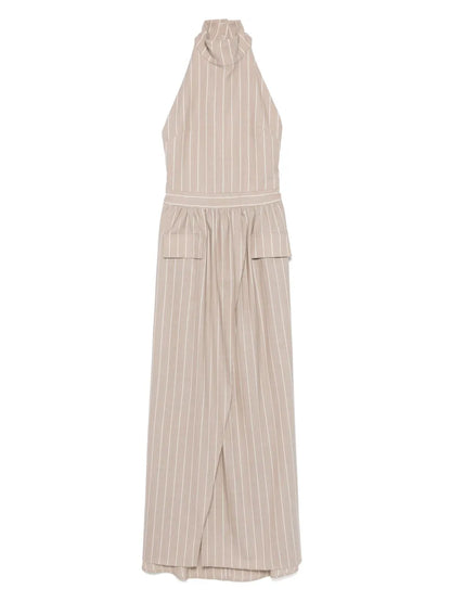 Sharlot Maxi Dress