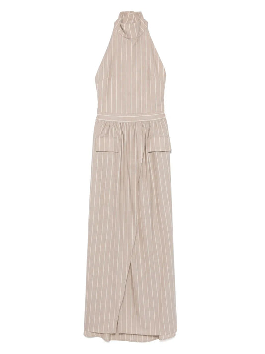 Sharlot Maxi Dress