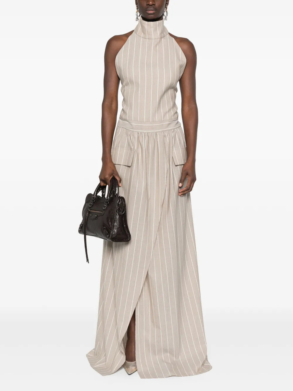 Sharlot Maxi Dress