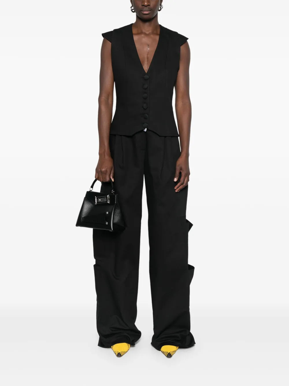 Ambre Trousers