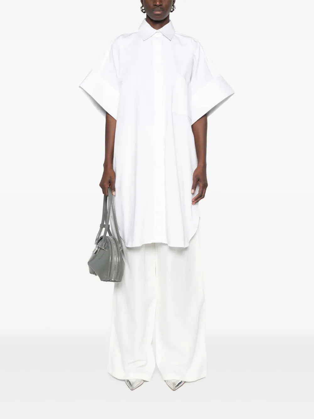 Mak Shirt