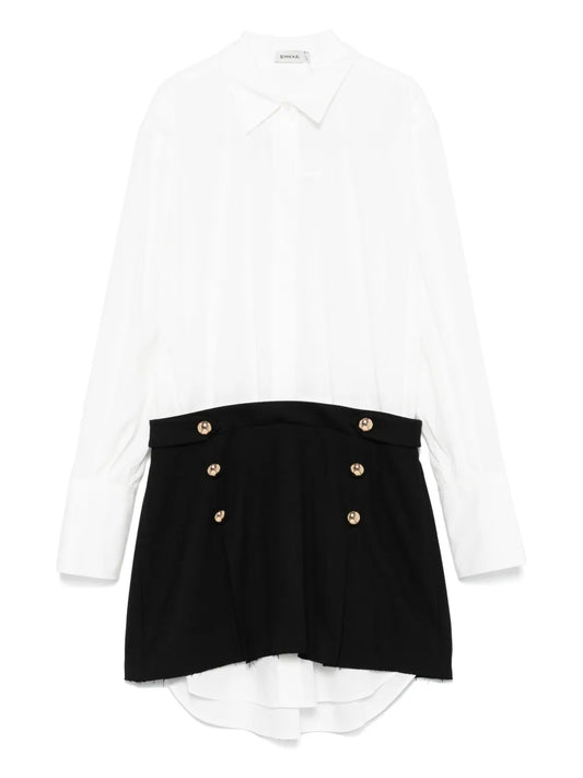 Warren Mini Dress