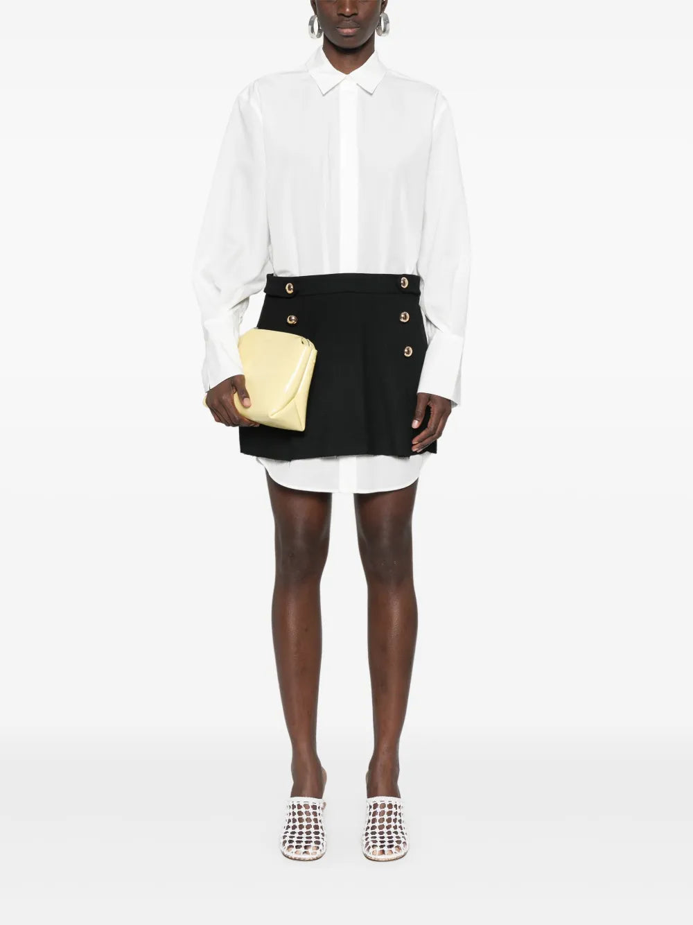 Warren Mini Dress