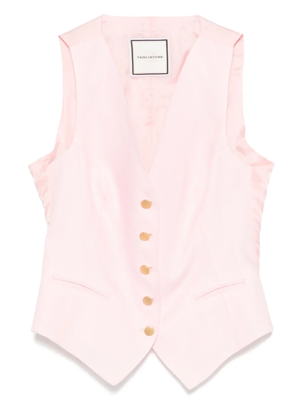 Giselle Waistcoat