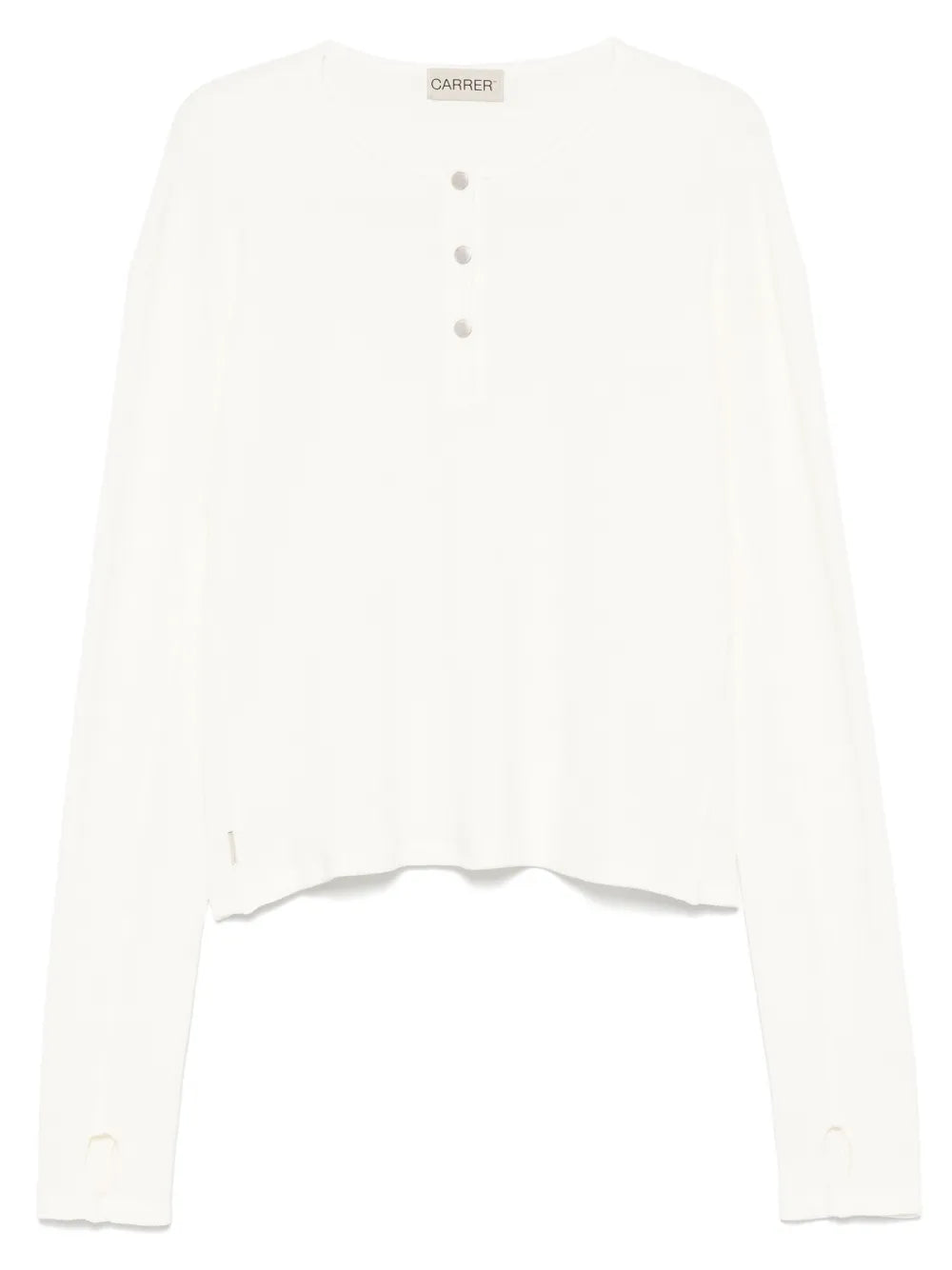 Lis Henley T-Shirt