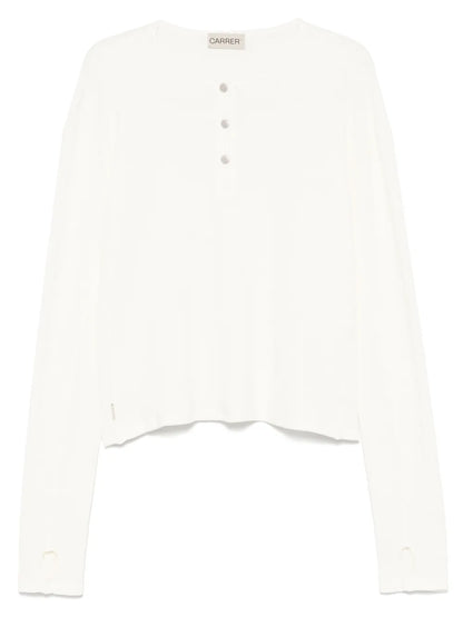 Lis Henley T-Shirt