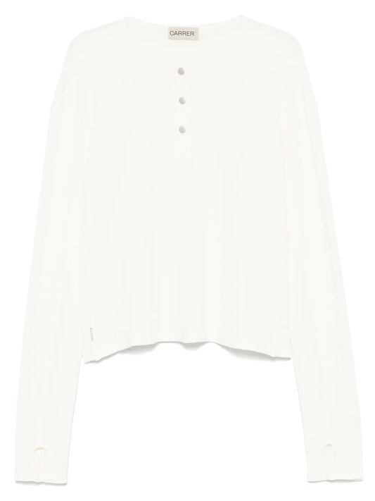 Lis Henley T-Shirt