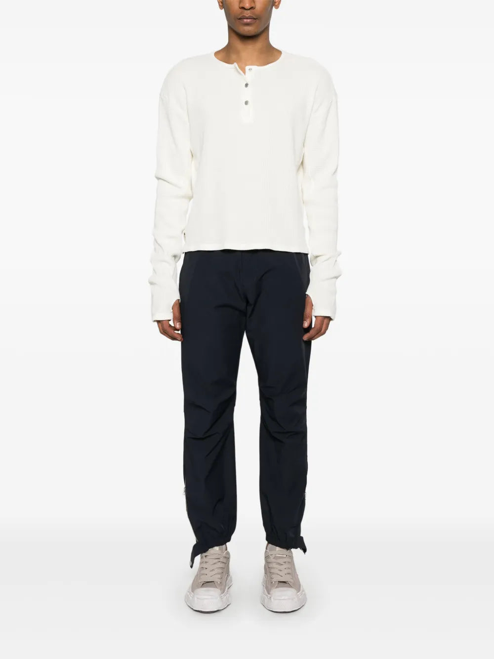 Lis Henley T-Shirt