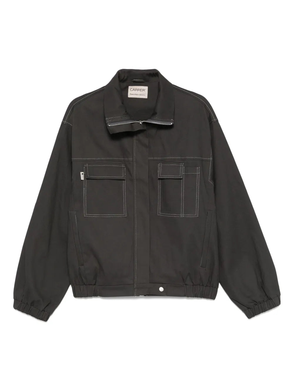 Barrau Jacket