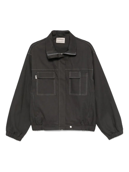 Barrau Jacket