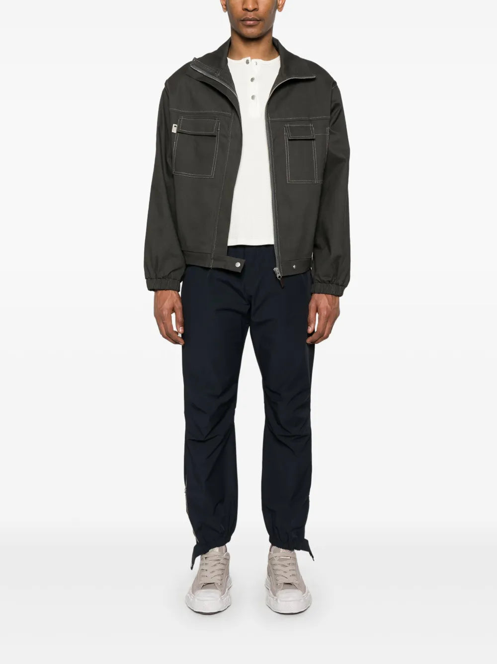 Barrau Jacket