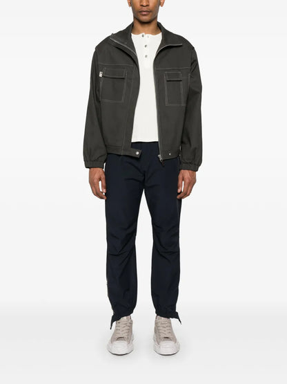 Barrau Jacket