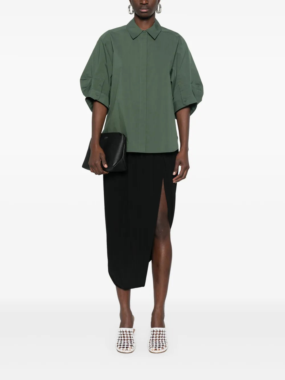 Gemma Shirt