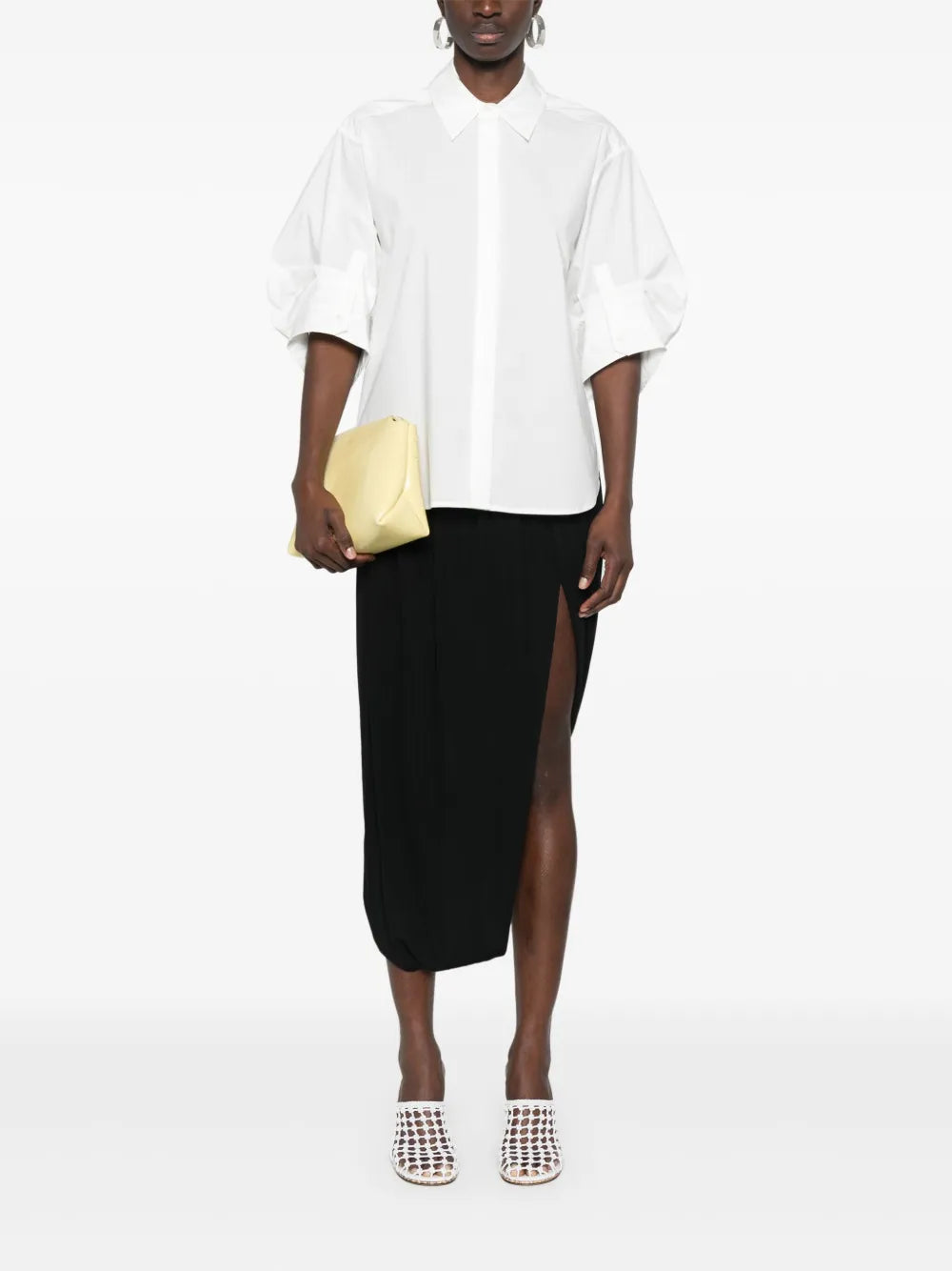 Gemma Shirt