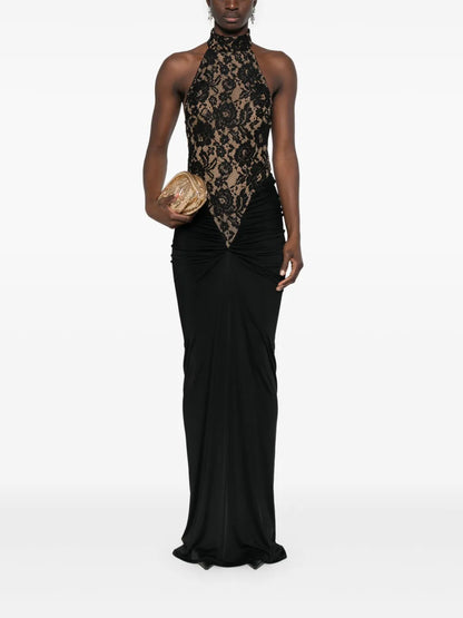 Cass Maxi Dress