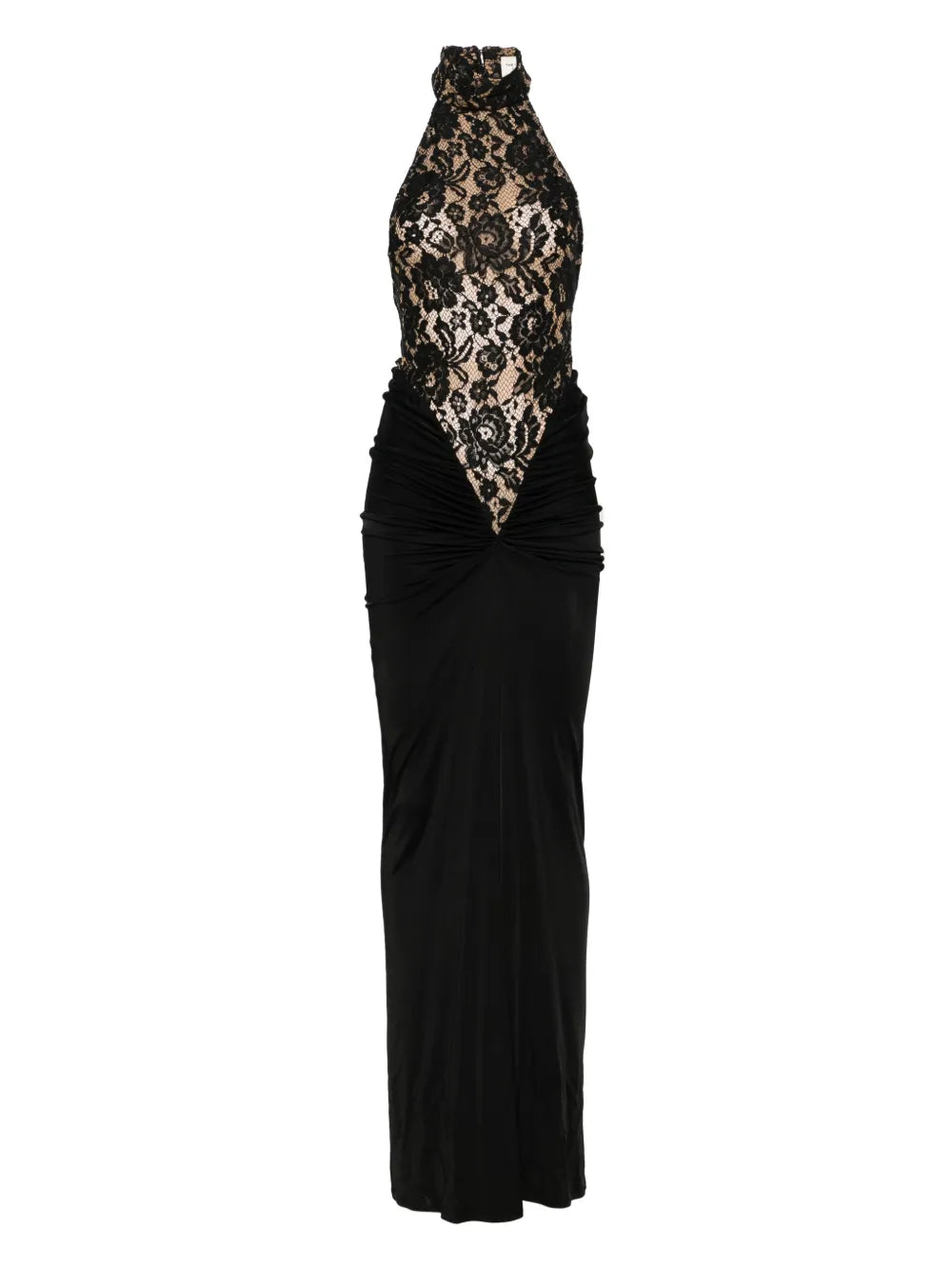 Cass Maxi Dress