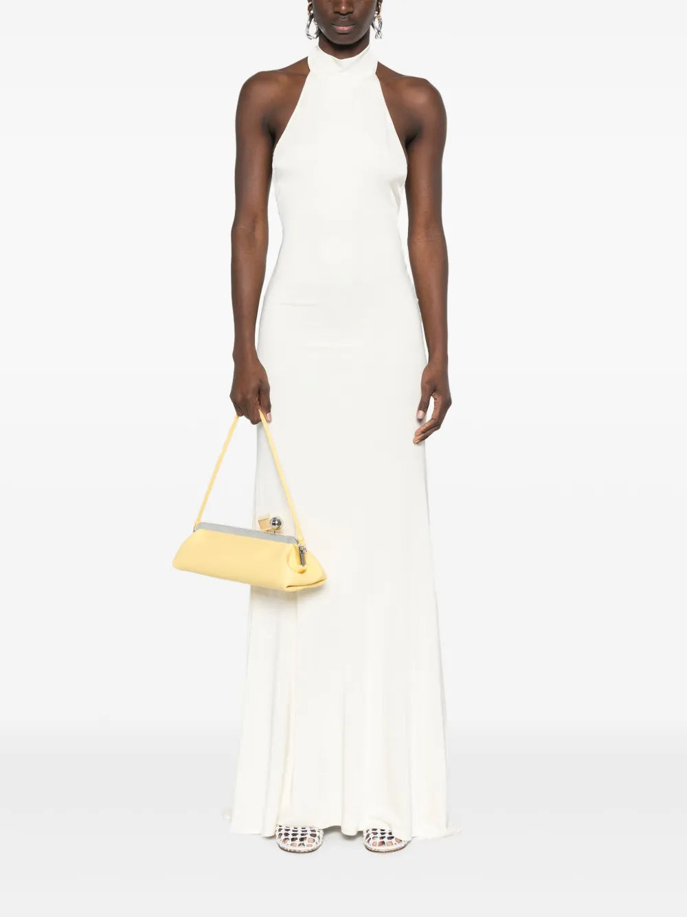 Leia Maxi Dress
