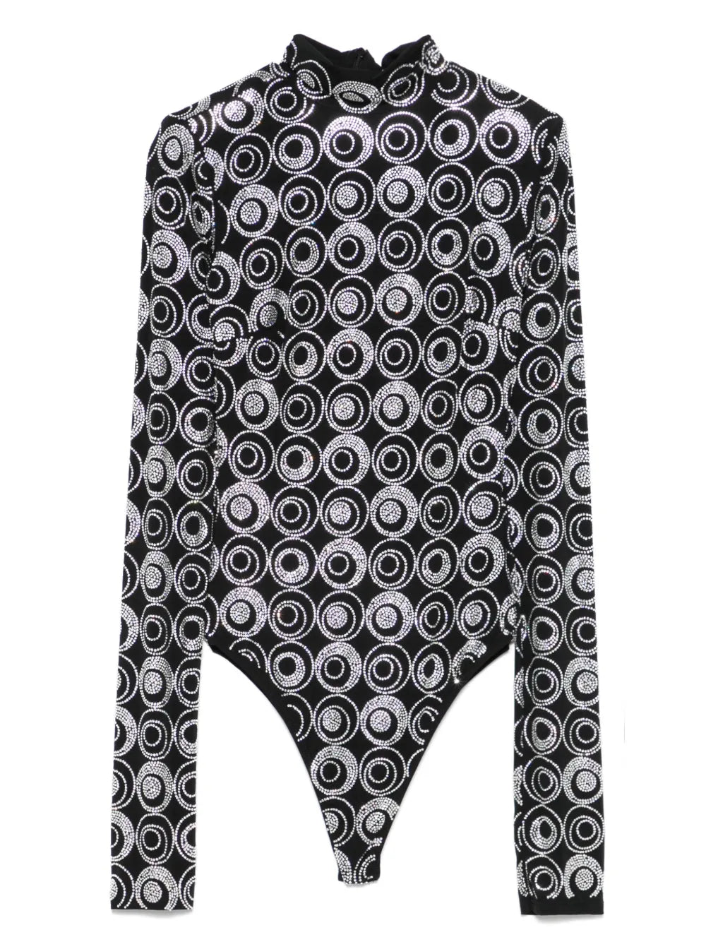 Catroux Bodysuit