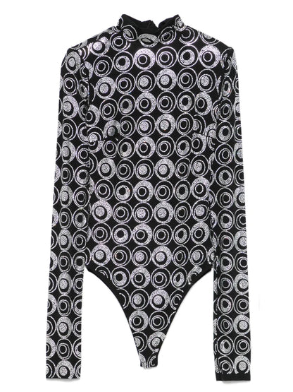 Catroux Bodysuit