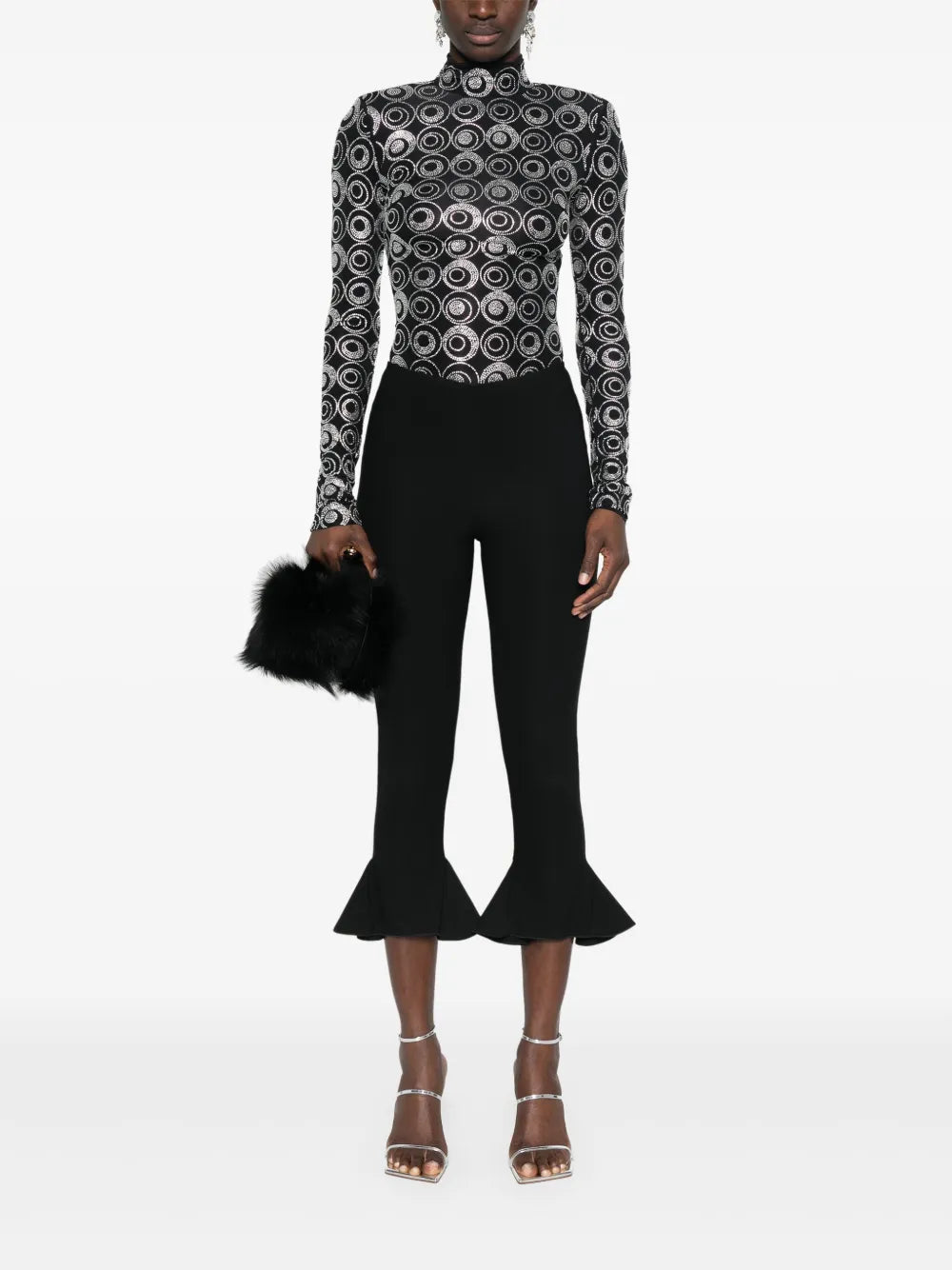 Catroux Bodysuit
