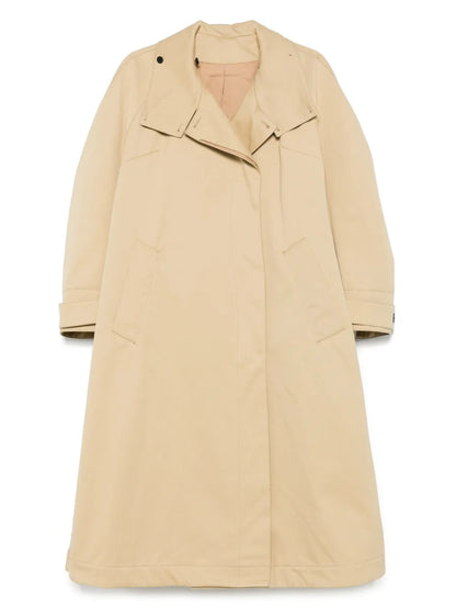 Mercury Coat