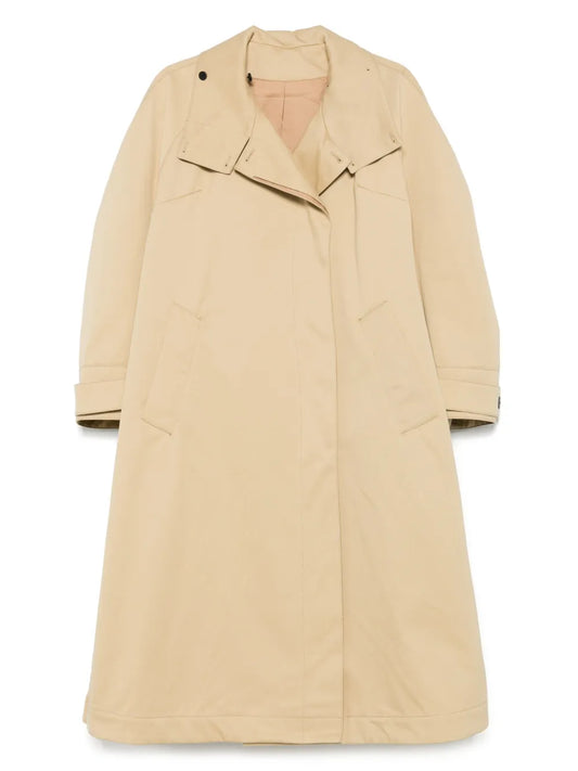 Mercury Coat