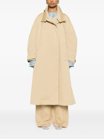 Mercury Coat