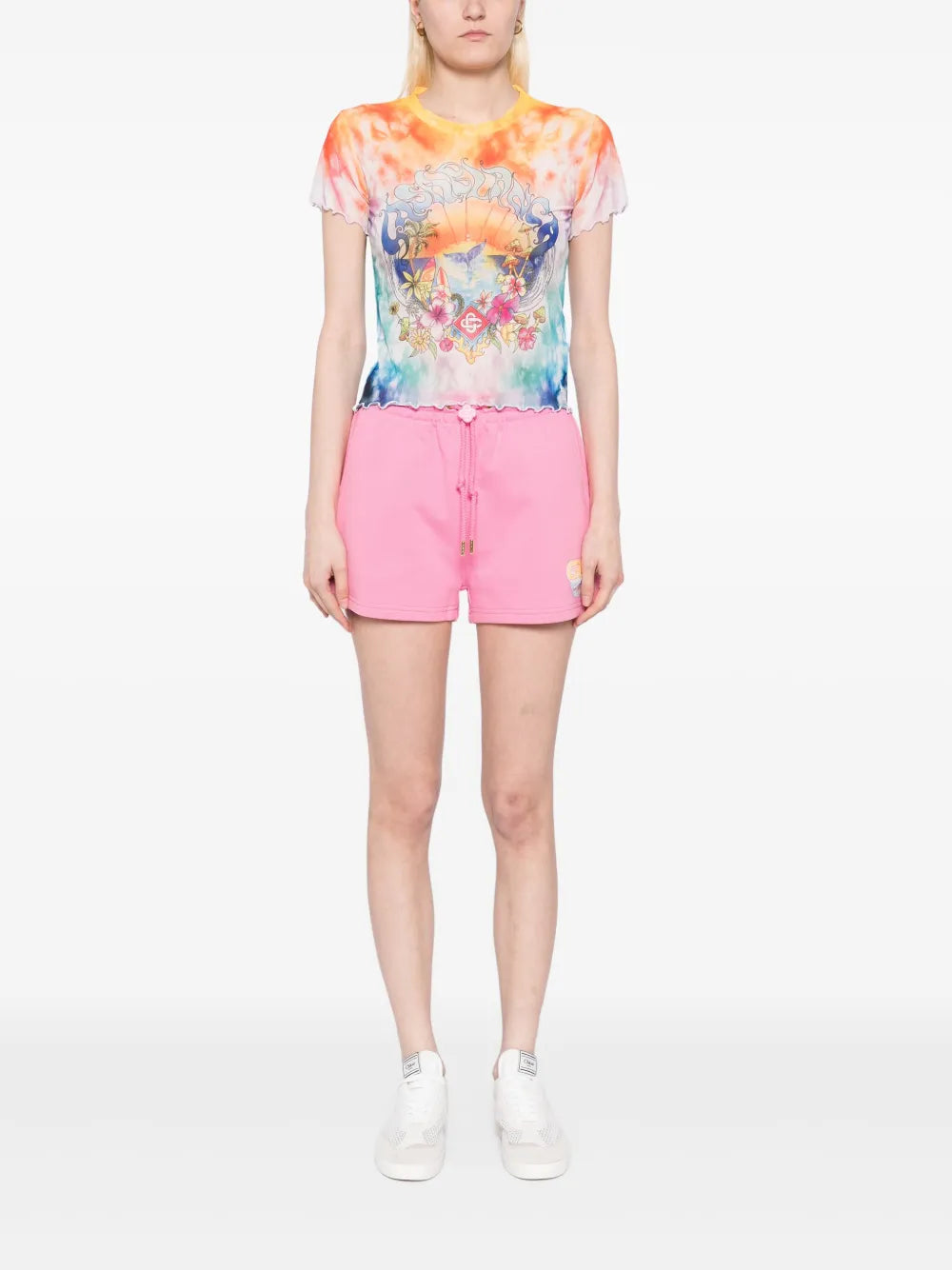 Casa Surf Shorts