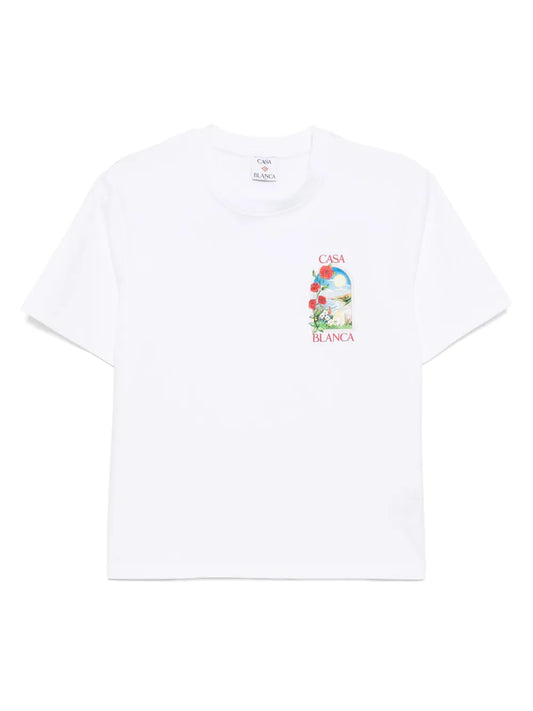 Printed T-Shirt