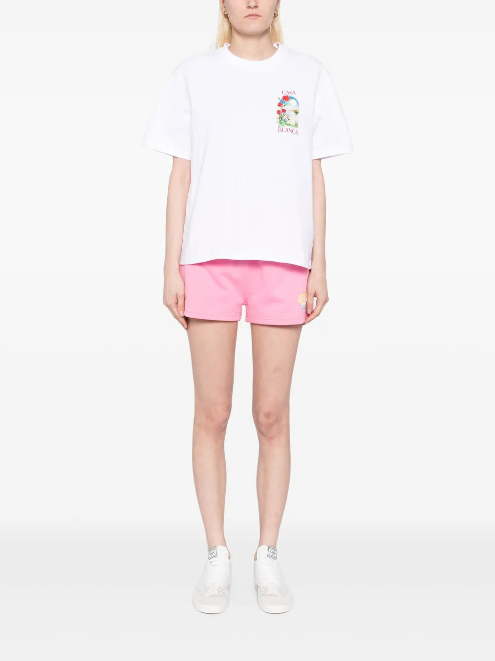 Printed T-Shirt
