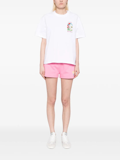 Printed T-Shirt