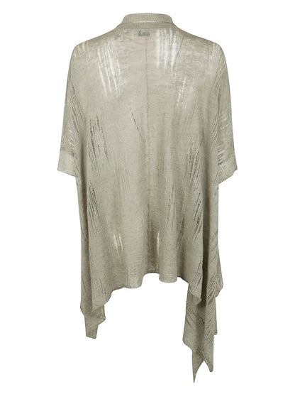 Distressed Shirt