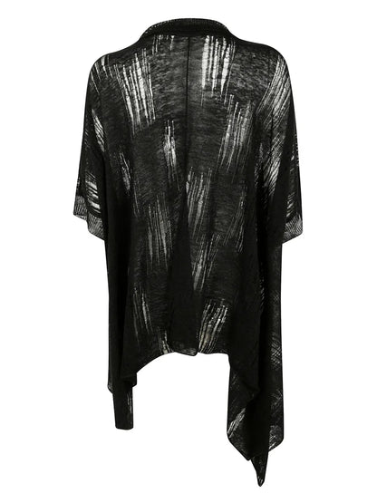 Distressed Shirt