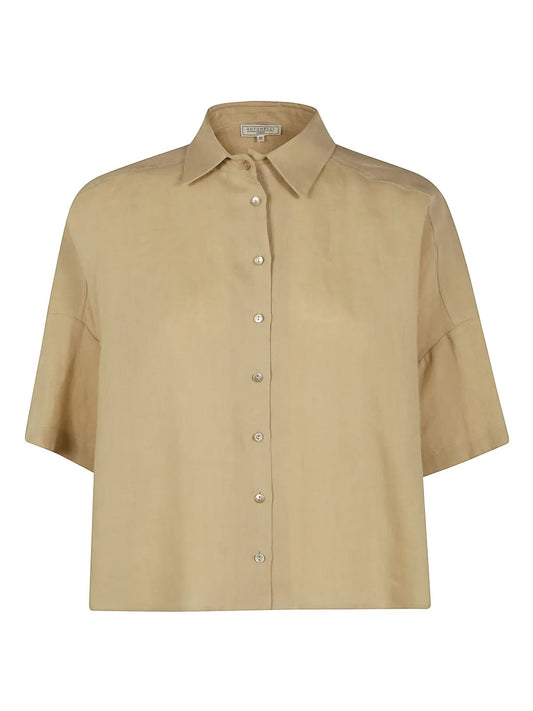 Linen Shirt