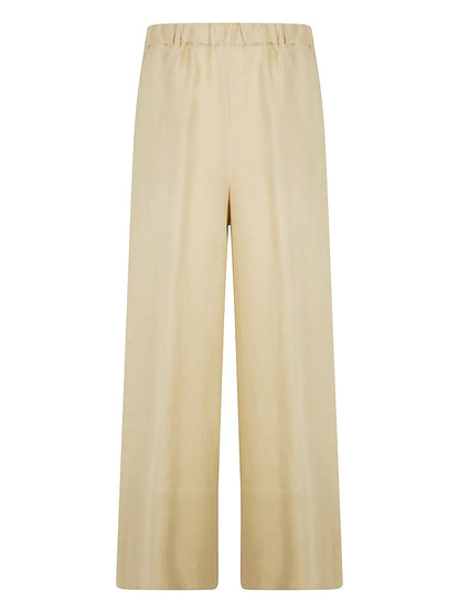 Linen Trousers