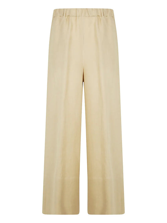Linen Trousers