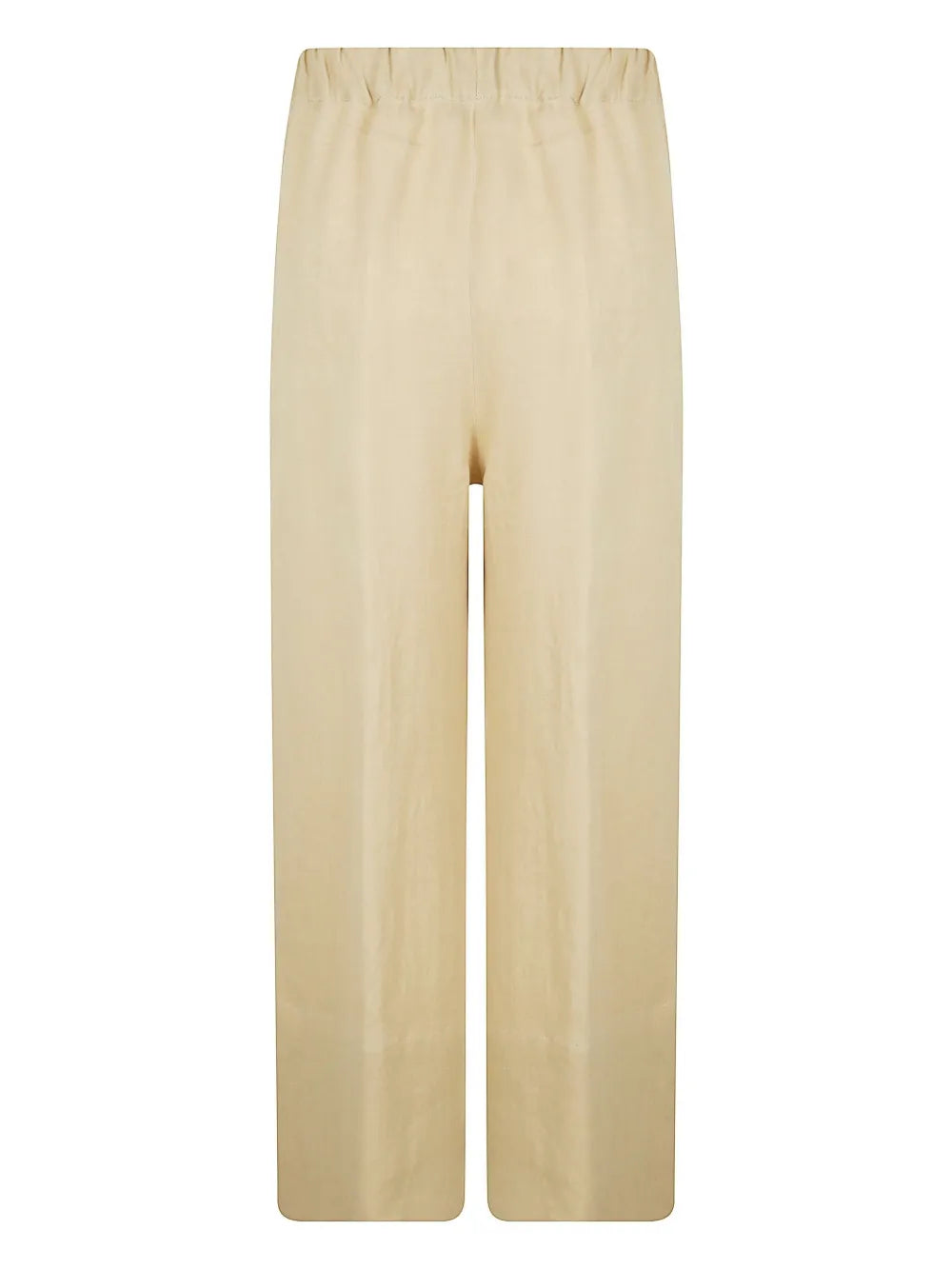 Linen Trousers