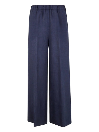 Linen Trousers