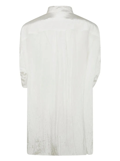 Button-Up Shirt