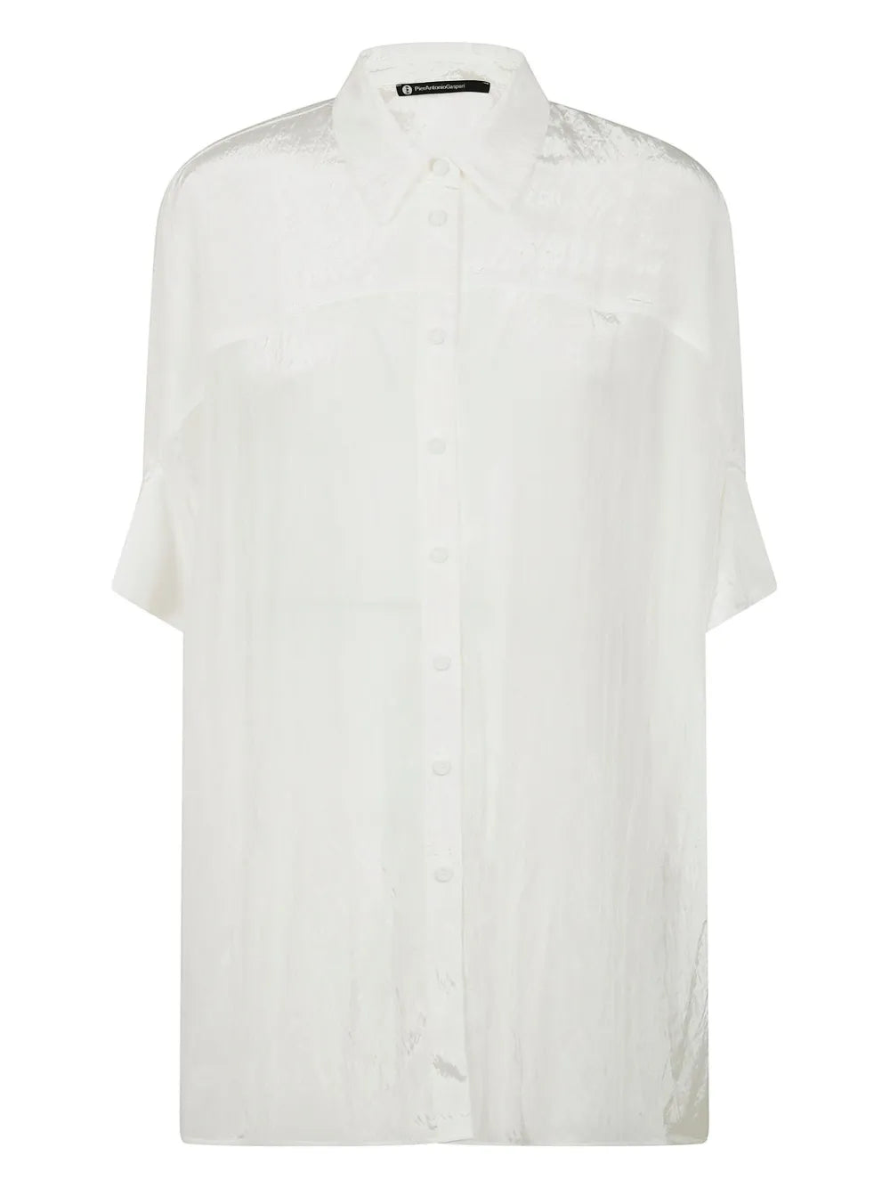 Button-Up Shirt