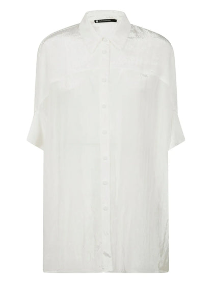 Button-Up Shirt