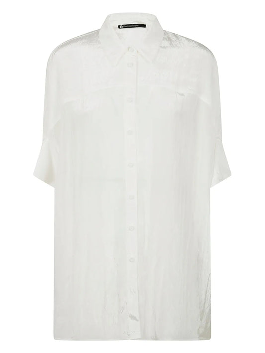 Button-Up Shirt