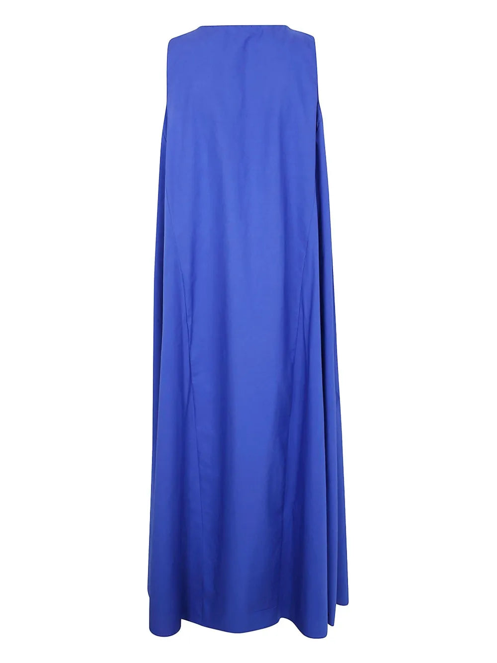 Sleeveless Maxi Dress