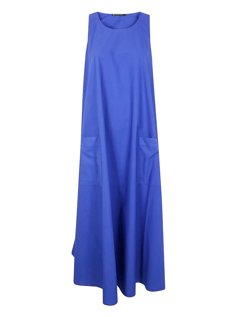 Sleeveless Maxi Dress