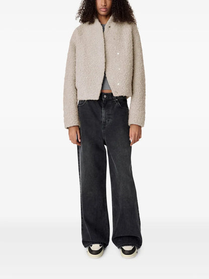Clara Wide-Leg Jeans