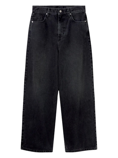 Clara Wide-Leg Jeans
