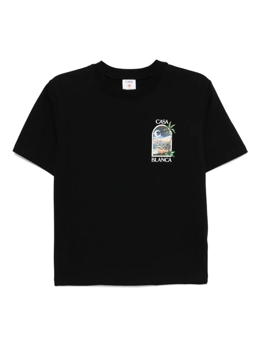 Printed T-Shirt