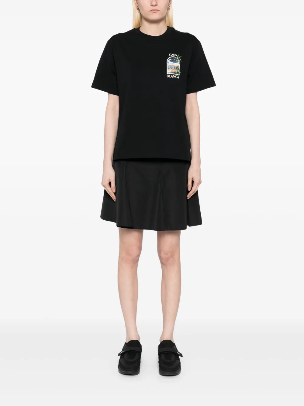 Printed T-Shirt